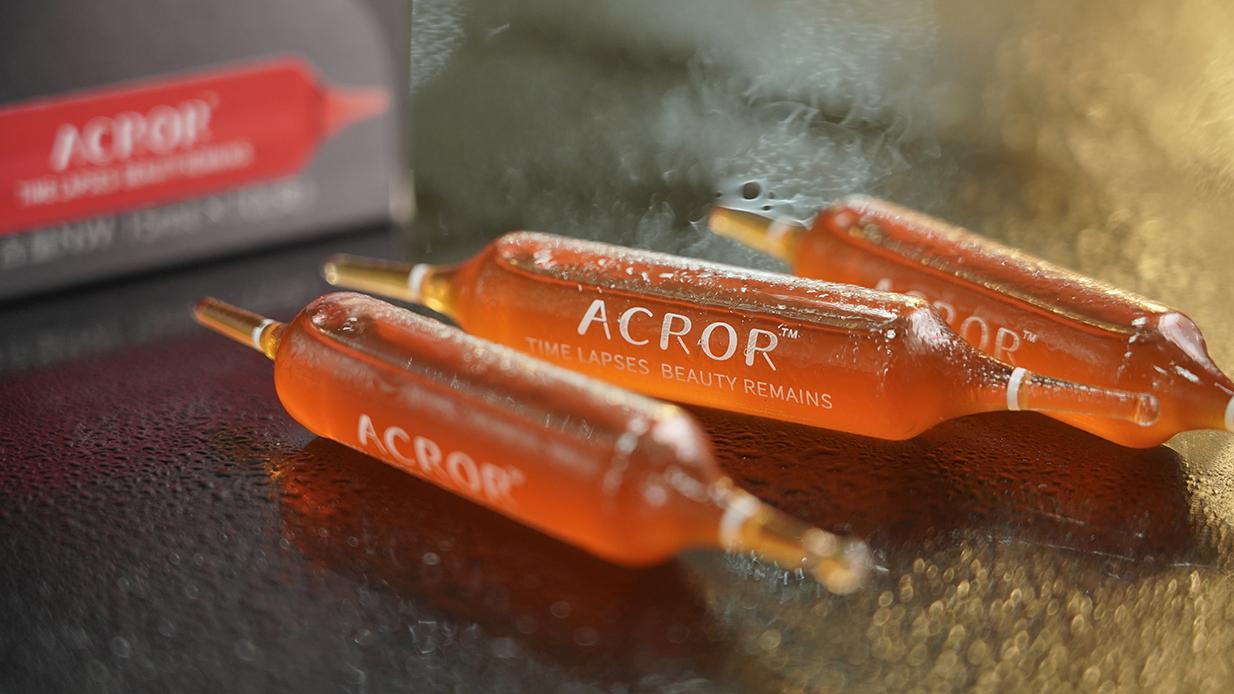 逆时光为你细说玻尿酸的前世今生