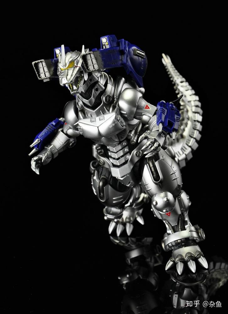 78动漫官方测评万代shm3式机龙品川最终决战ver