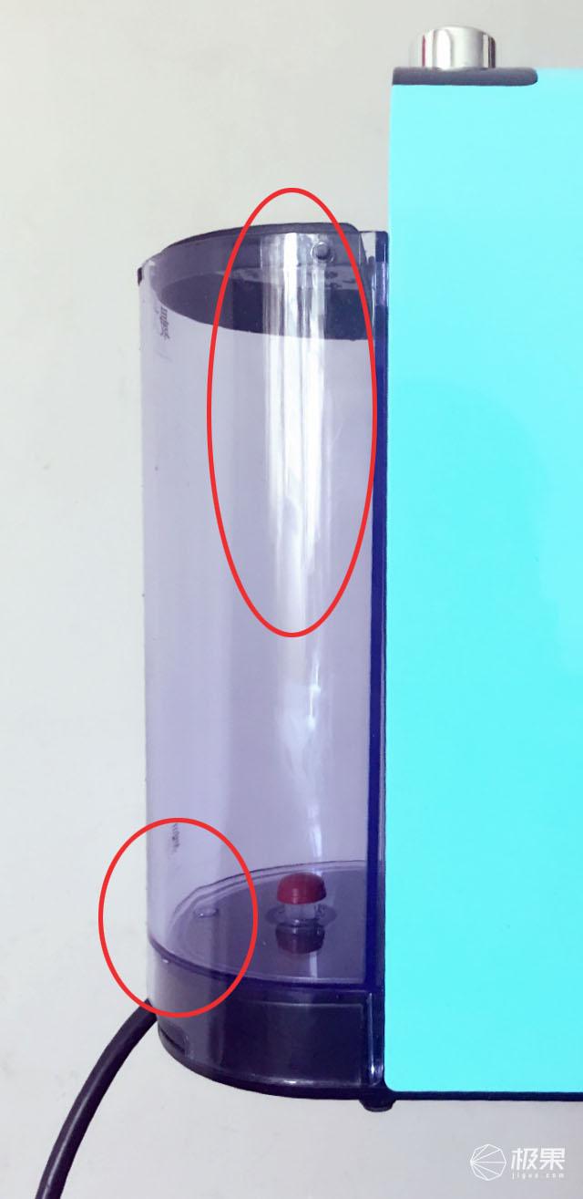 如何评价小米众筹的心想胶囊咖啡机?