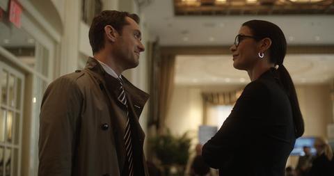 副作用(电影) - 知乎