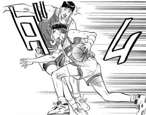 有一种球鞋文化,叫"灌篮高手"