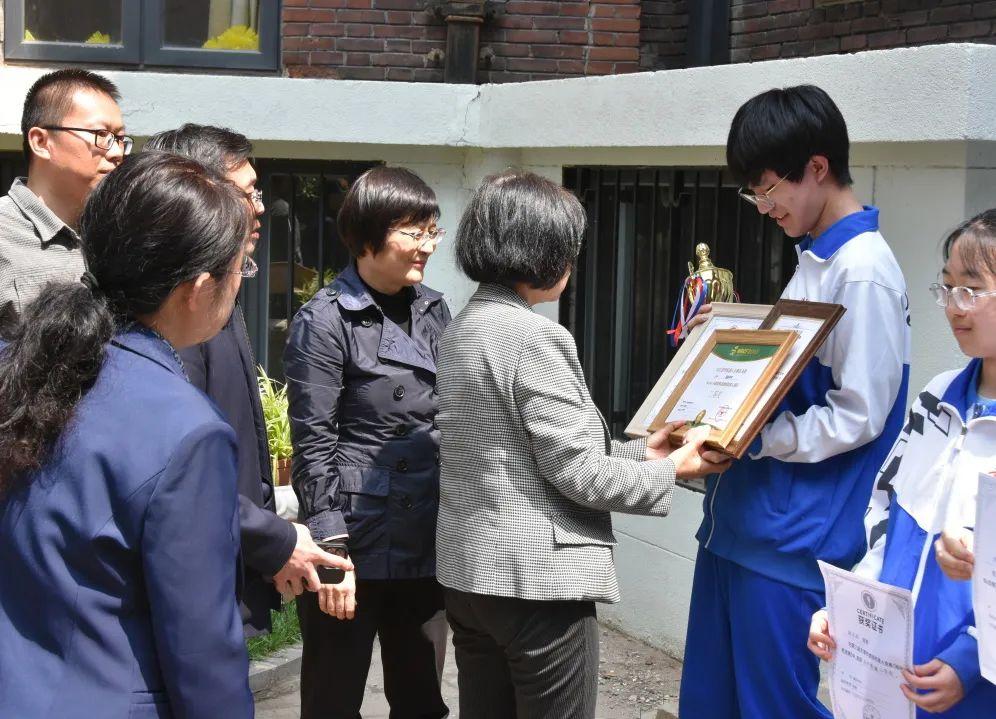 2023年耀华中学高中科技特长生招生需知收藏转发