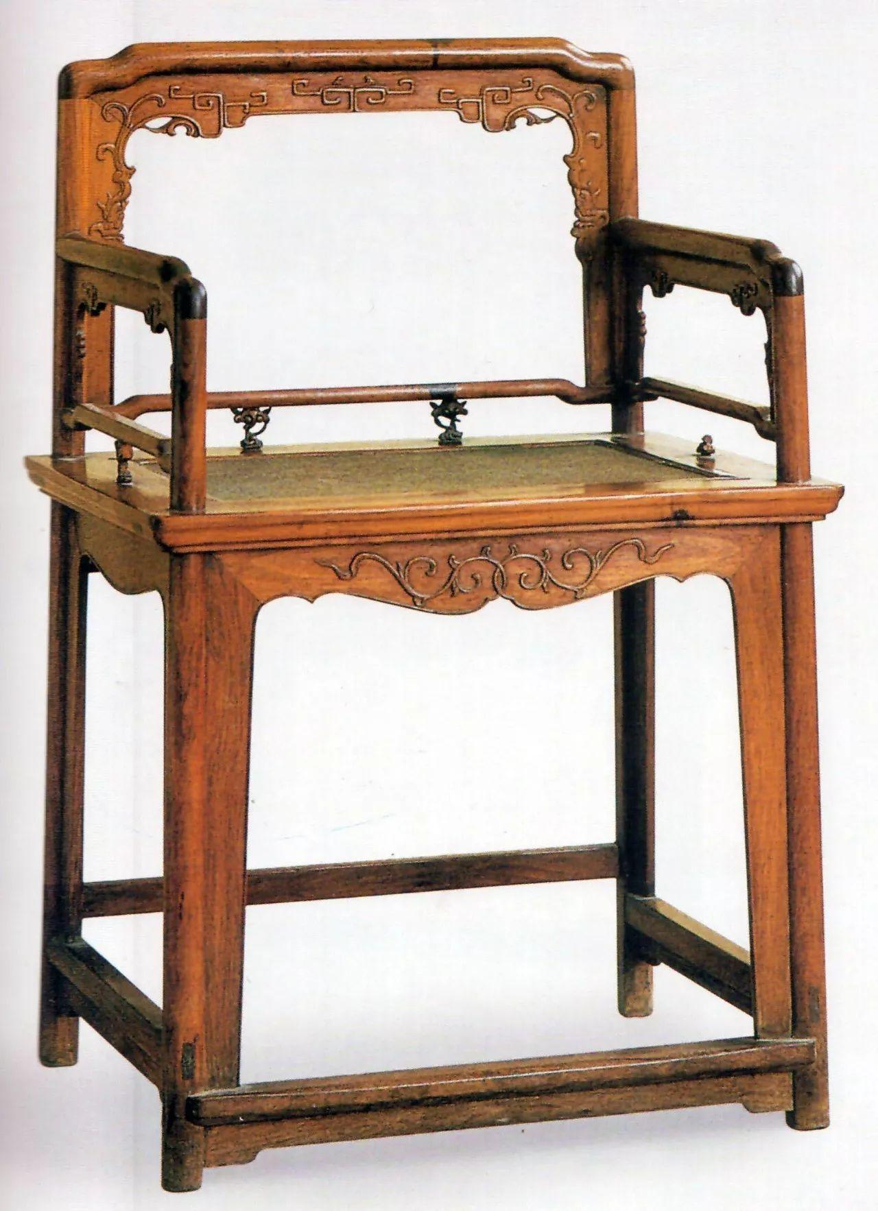 哪种木材使明式家具价值千万美元