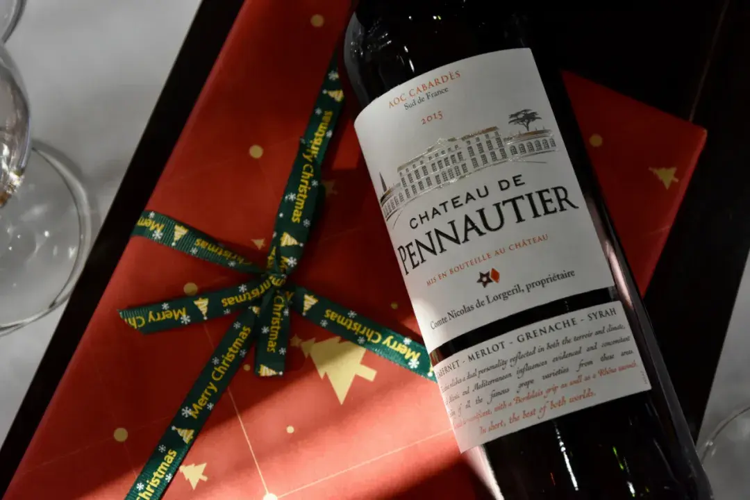 佩蒂品鉴回顾南法有精品马克龙都推荐