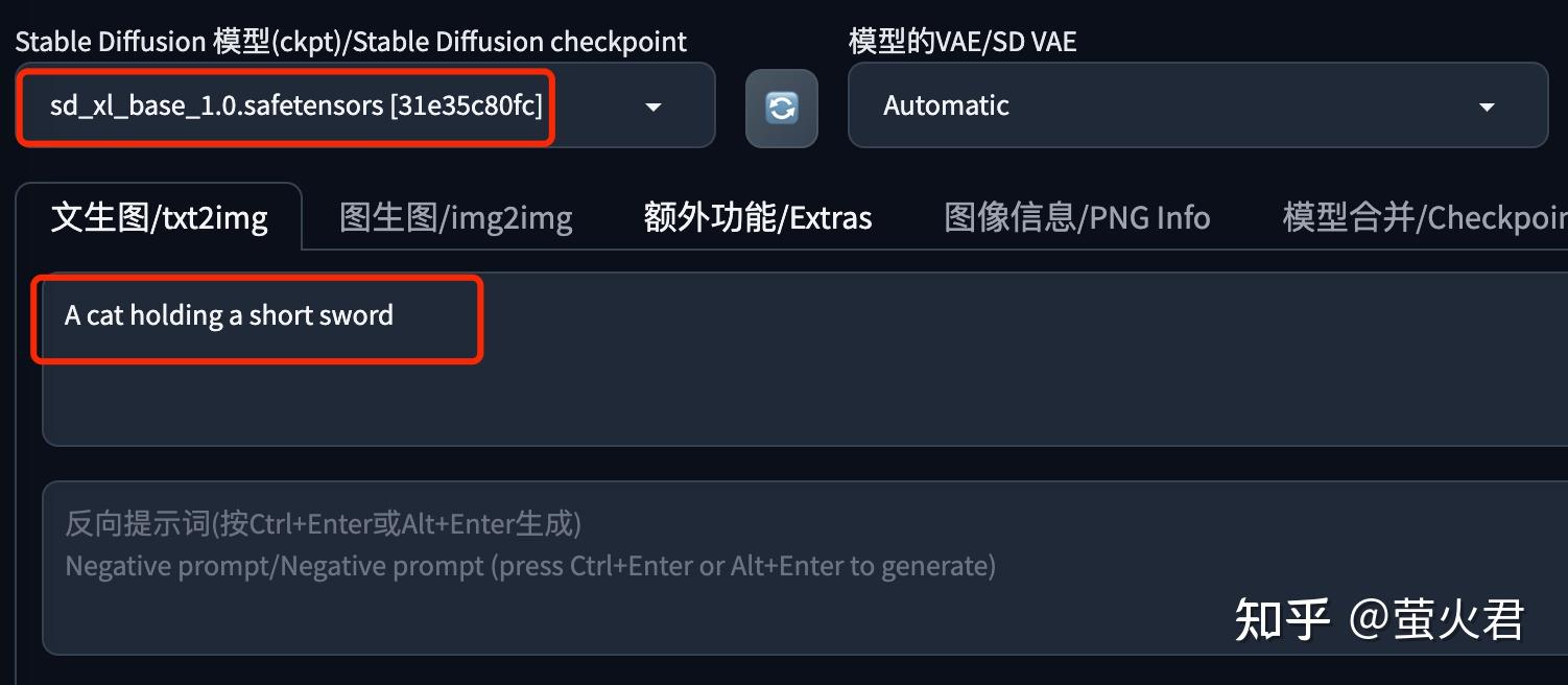 Stable Diffusion WebUI插件：StyleSelectorXL 之七十七种绘画风格任君选择 - 知乎