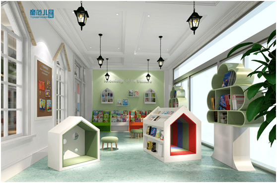 白鹭金岸国际幼儿园