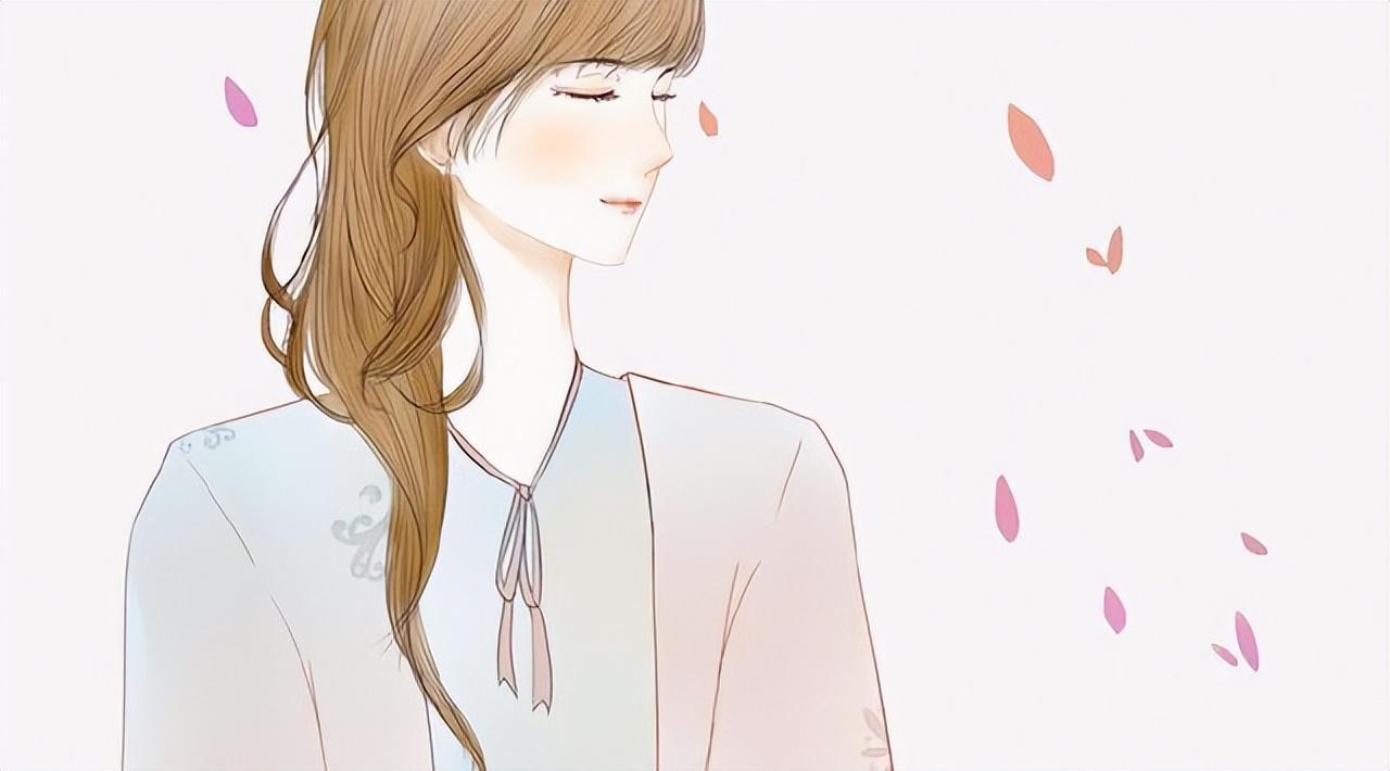 成熟女人喜欢你，才有的表现，女人味十足- 知乎