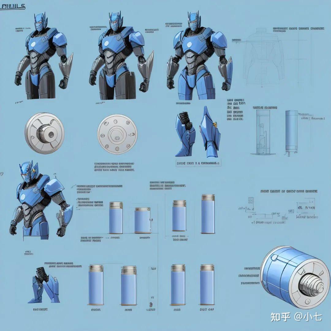 谁懂啊,无语死了!AI要取代设计师了?插图2 谁懂啊,无语死了!AI要取代设计师了?插图2