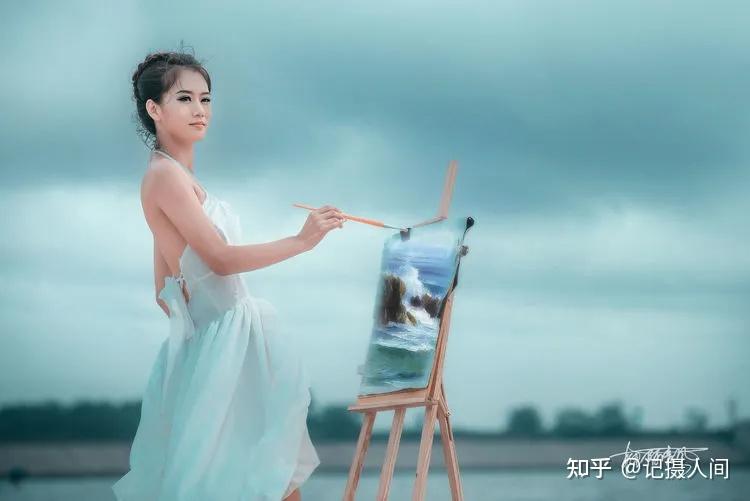 组图:国内优秀摄影师,100幅人像摄影作品集锦-国内著名人像摄影师