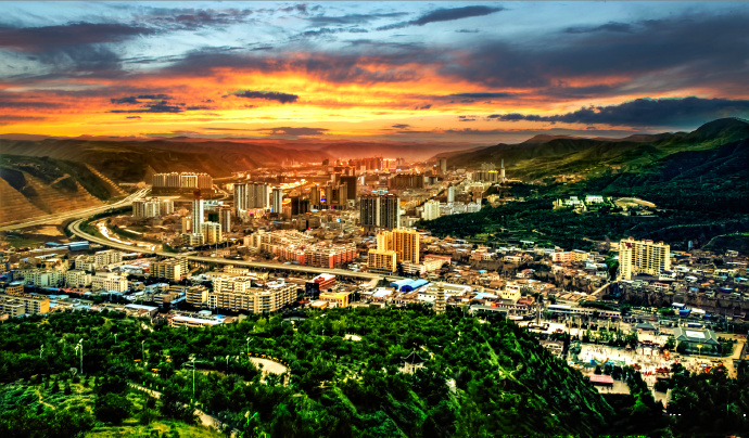 保伦电子itc视频会议会议扩声案例甘肃省白银市会宁县卫生健康局