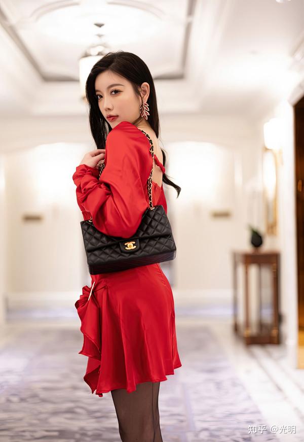 女神杨晨晨合集589组高清图集 - 知乎