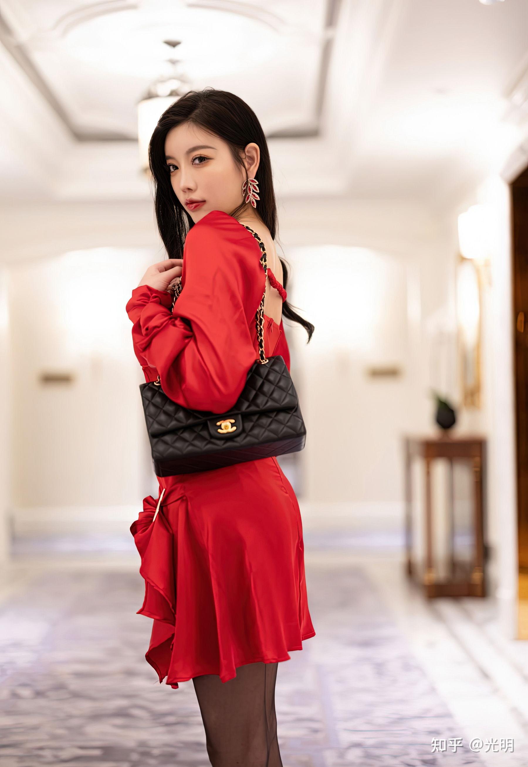 女神杨晨晨合集589组高清图集 - 知乎