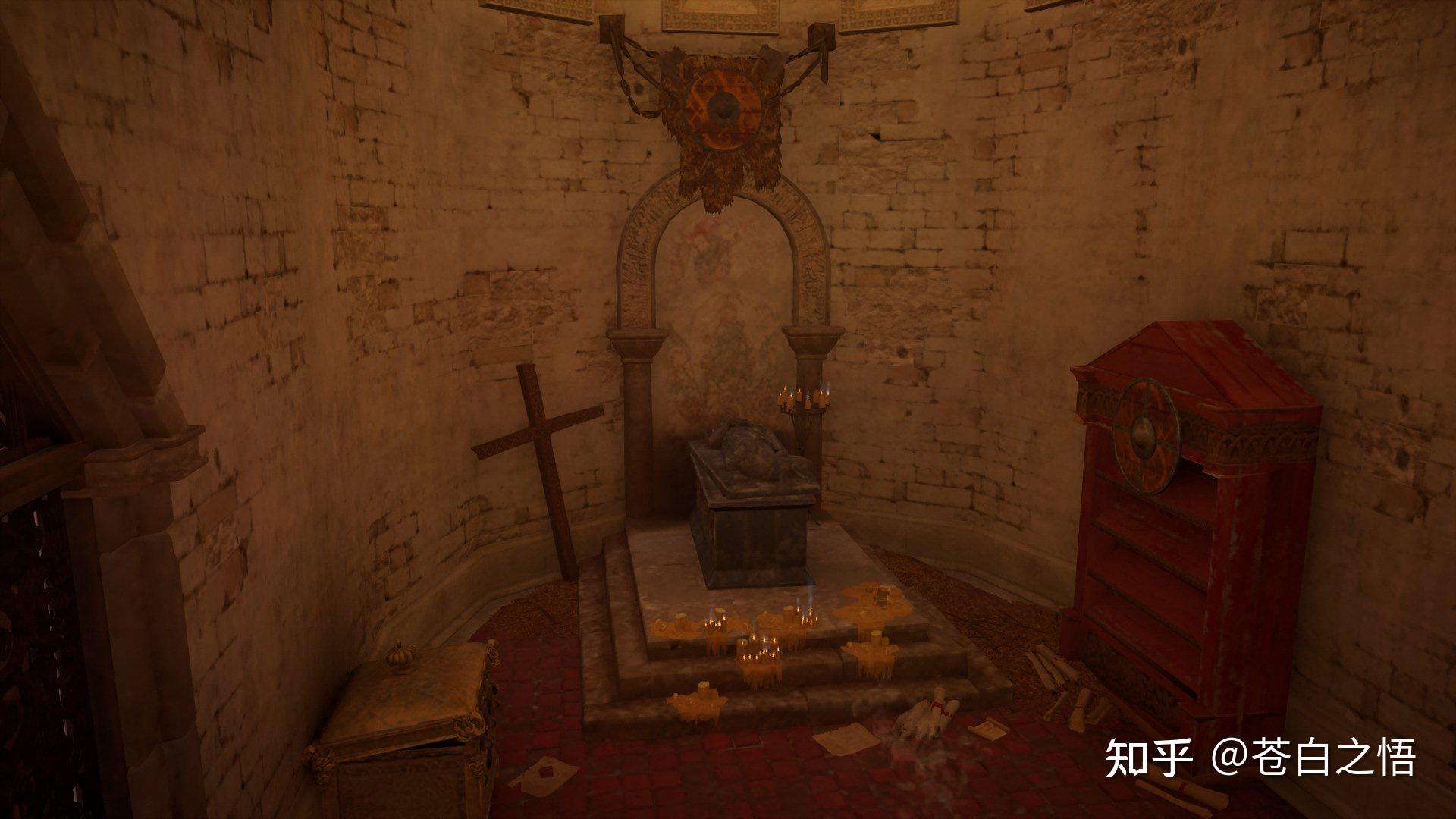 历史的回声之英灵殿事件篇iii