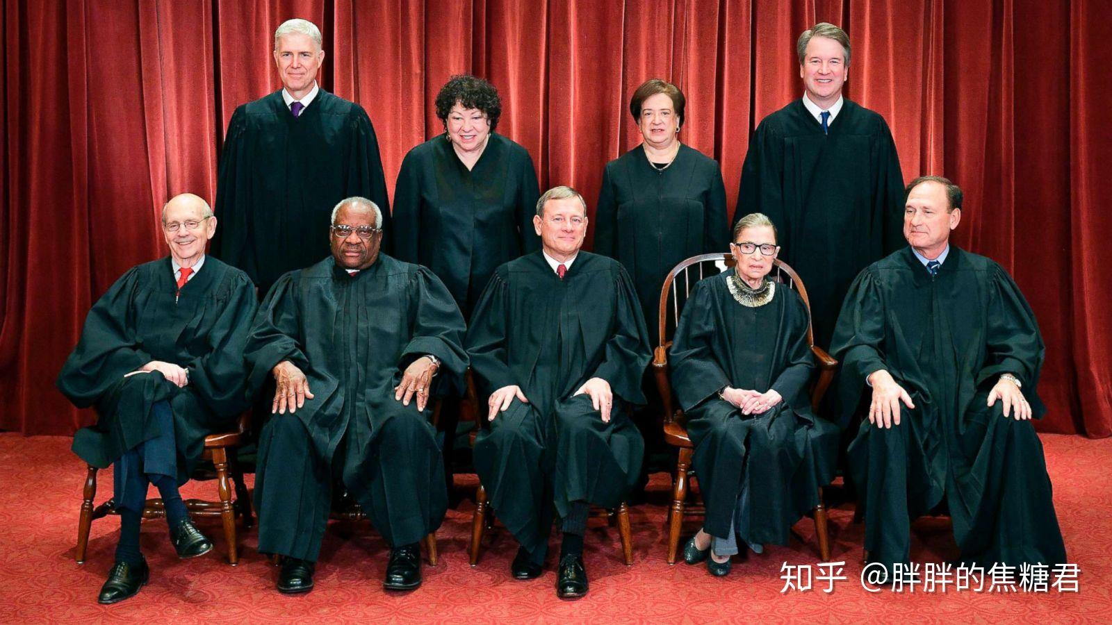 checks and balances  三权分立