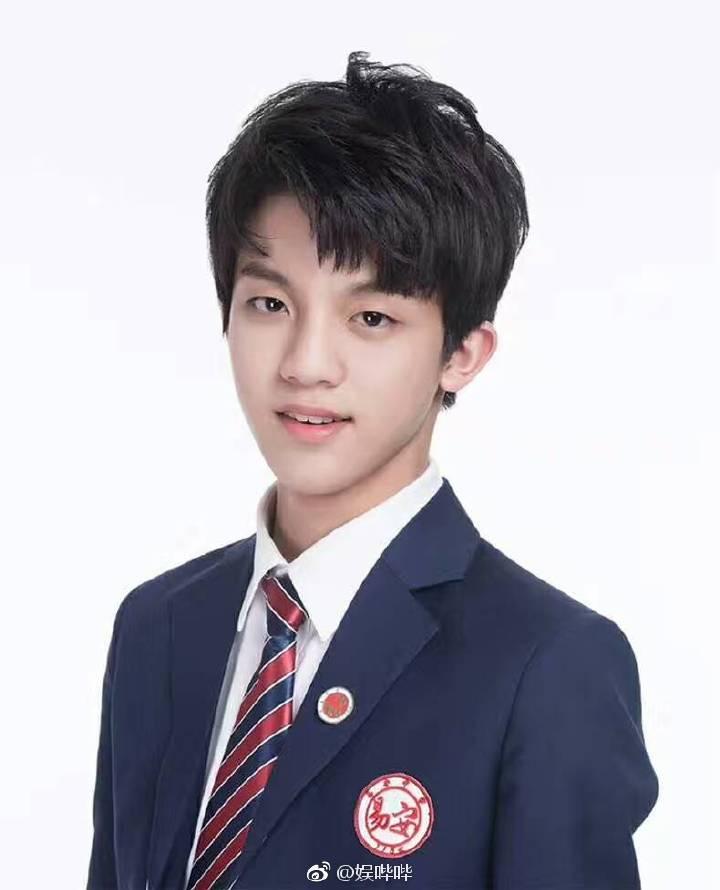 如何评价黄其淋,黄宇航,严浩翔,离开时代峰峻,投