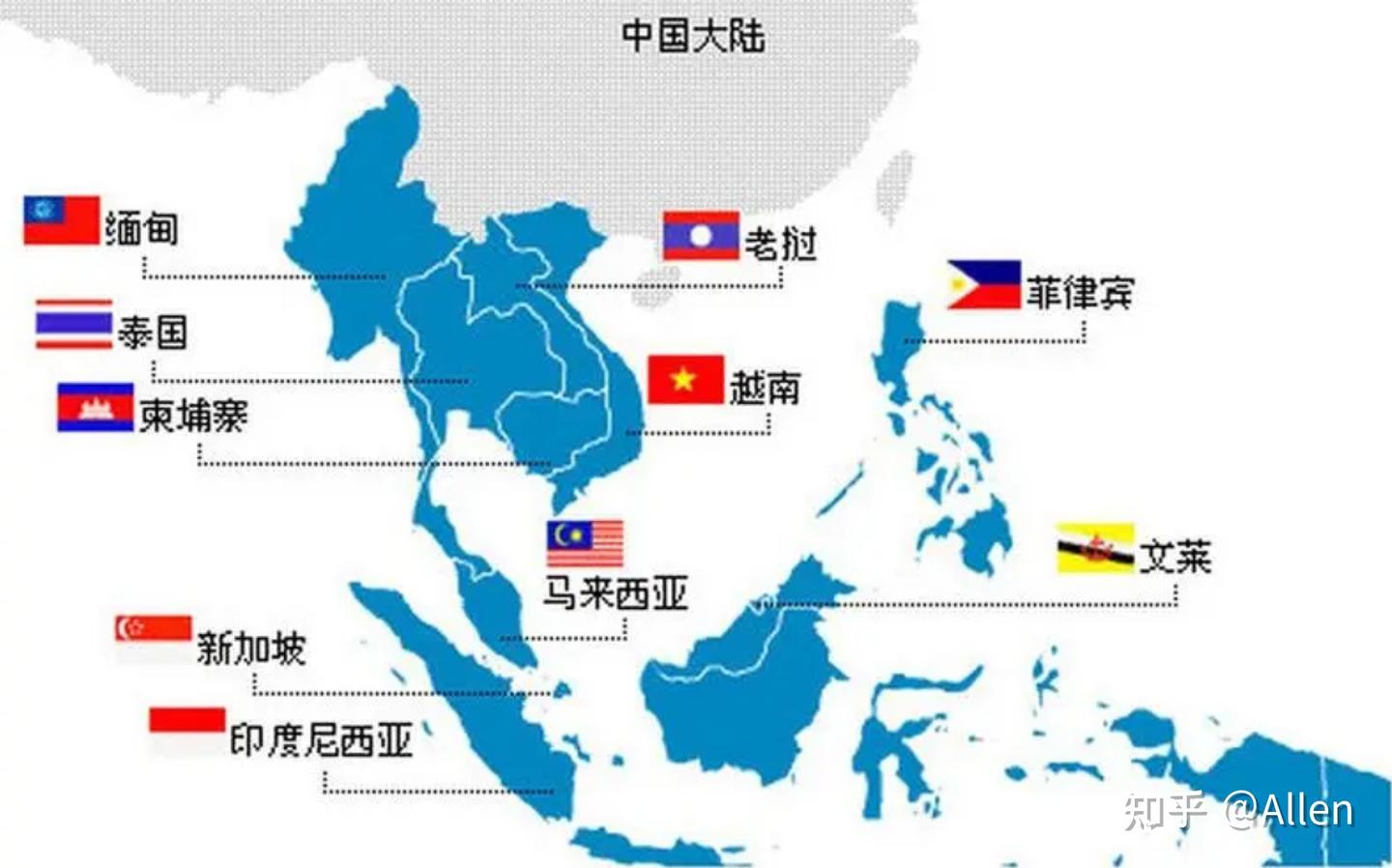 Paywook布局东南亚、南美跨境支付，跨境电商的新风口要来了？ - 知乎