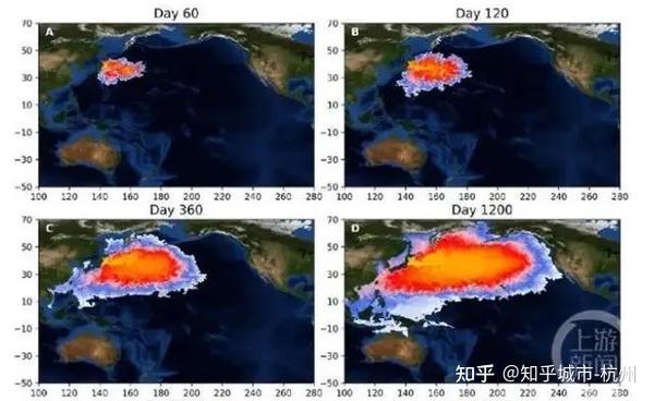 一文带你看懂日本排放核污水，你关心的都在这 知乎 4938