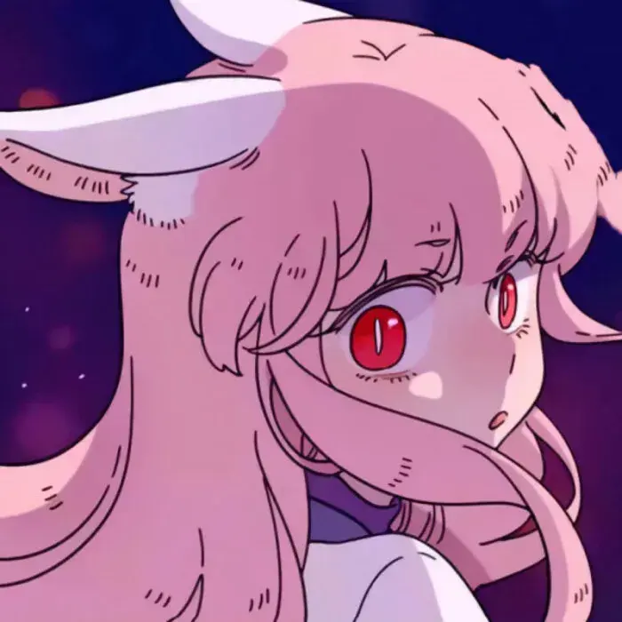 废柴狐阿桔系列 动漫女头 阿桔头像