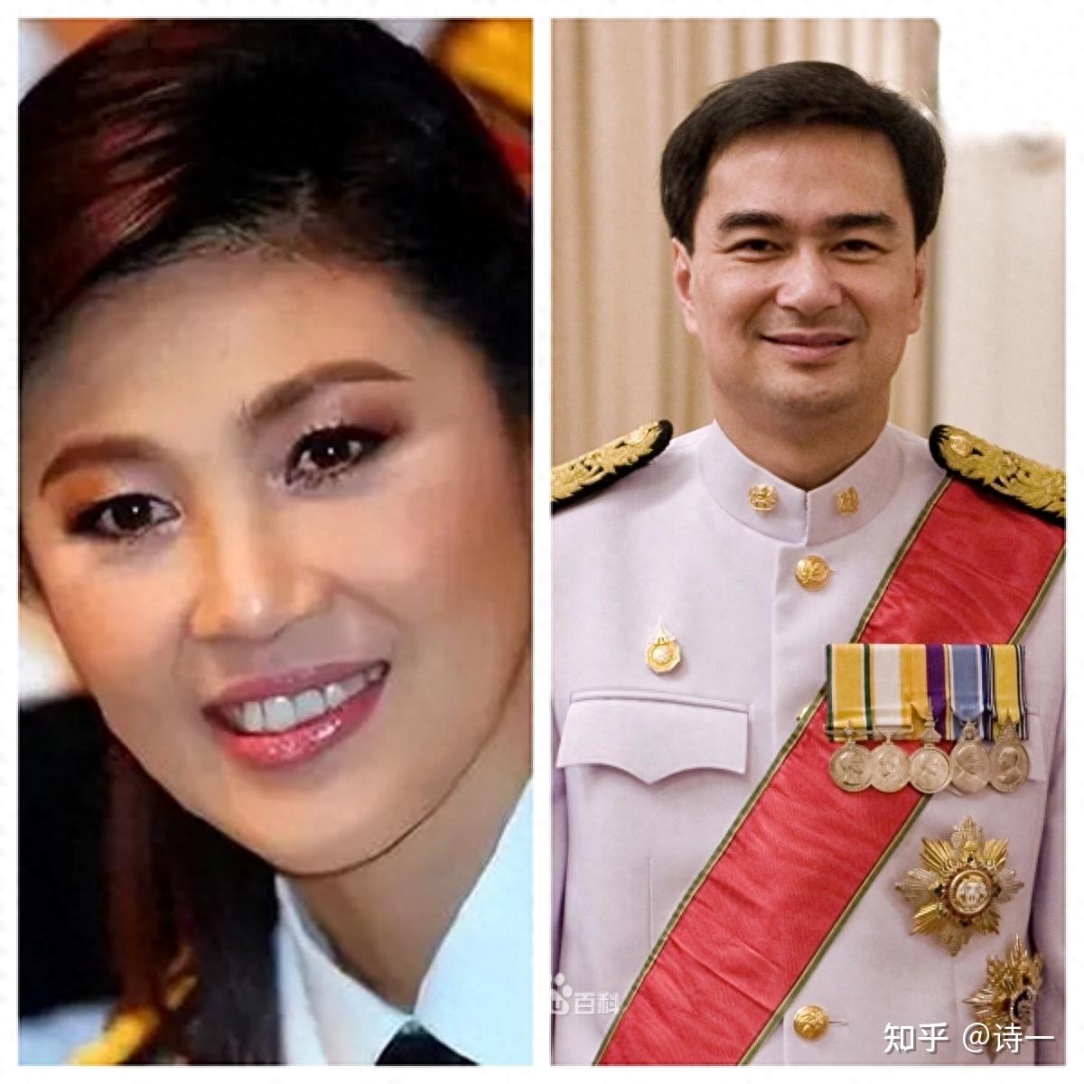 英拉直言想回国泰王特赦他信贝东丹表忠心为何条件成熟却未动身