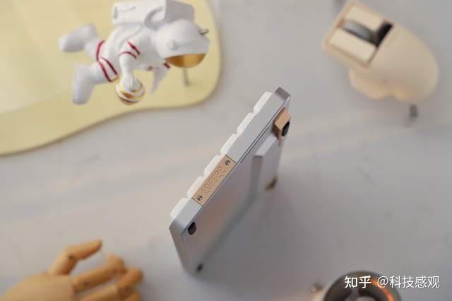 极简轻薄,Lofree洛斐FLOW小顺双模矮轴机械键盘,让你触感升级! - 知乎