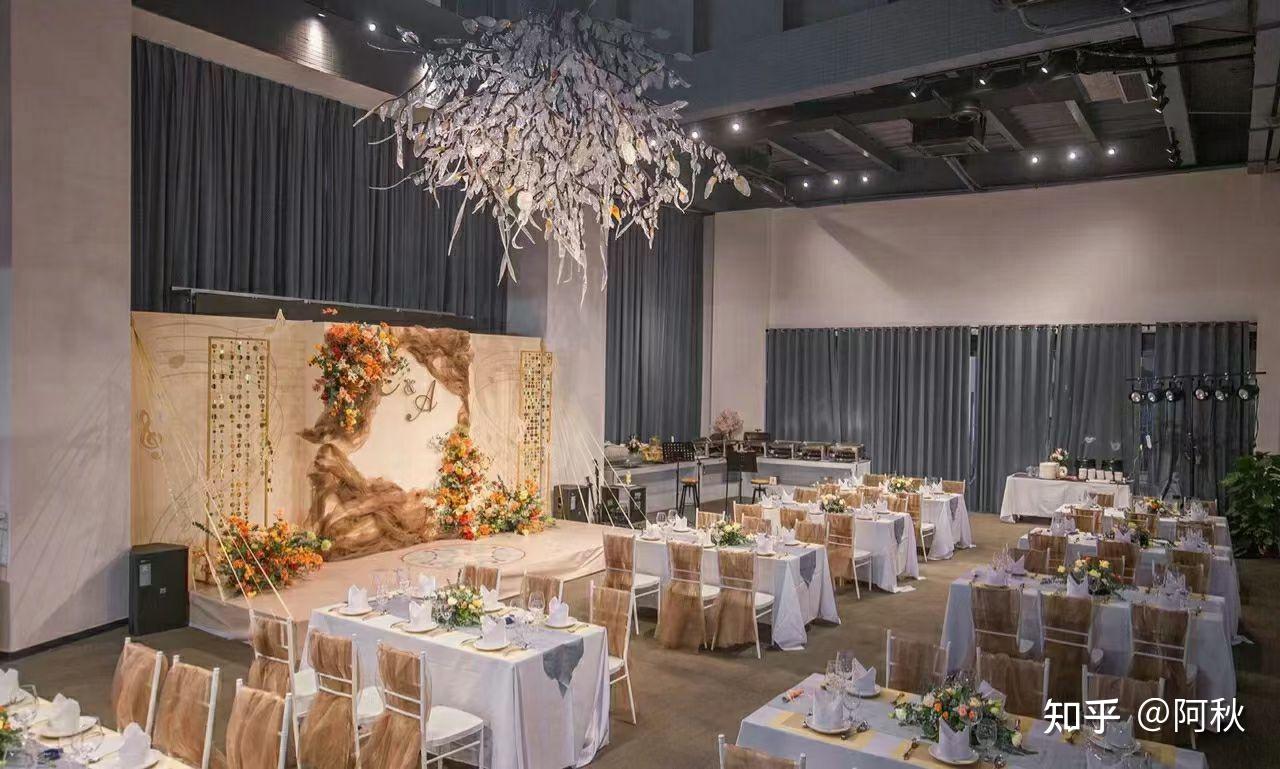 承接楼盘、婚庆、活动公司、酒店定制餐饮 - 知乎