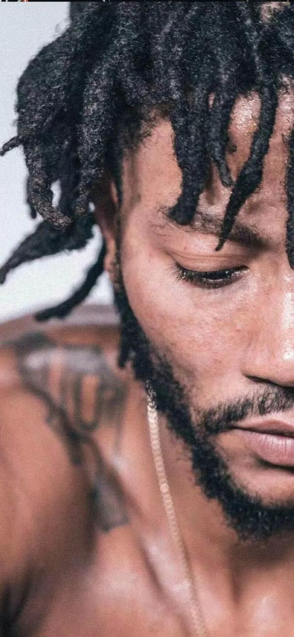 德里克·罗斯（Derrick Rose）壁纸合集 - 知乎