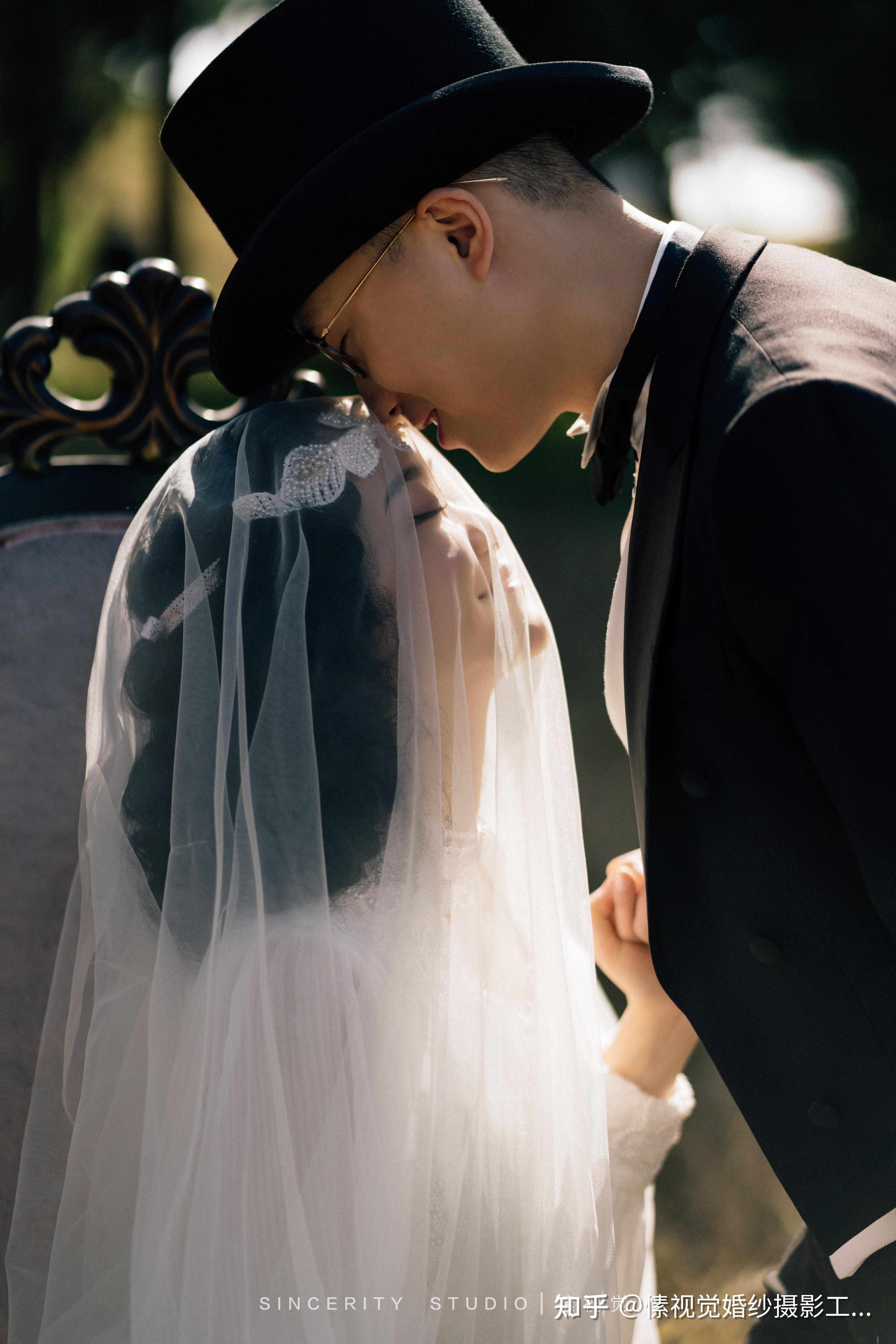 成都婚纱摄影工作室愫视觉私人定制婚纱照爱情原创第三期