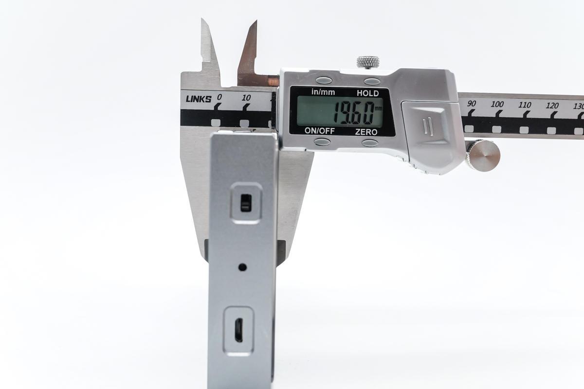 专用于线材的测试工具，ChargerLAB POWERZ MF001 Pro测试仪开箱体验 知乎