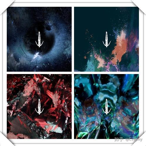 攻略入坑techno不妨首选这几家当红厂牌