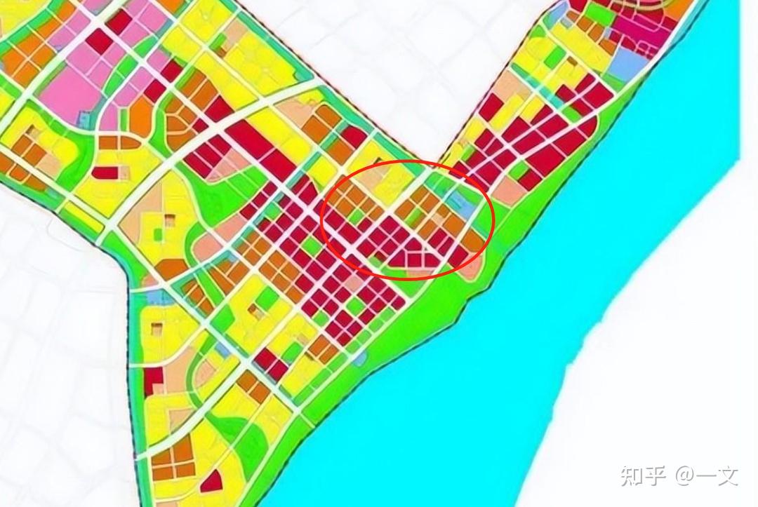 婺城新区规划2022图片