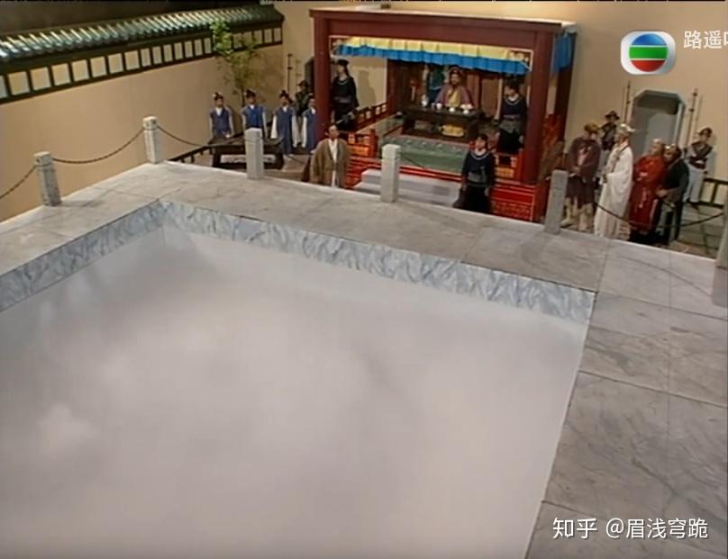 86版西游记车迟国下油锅片段被删事件解析. - 知乎