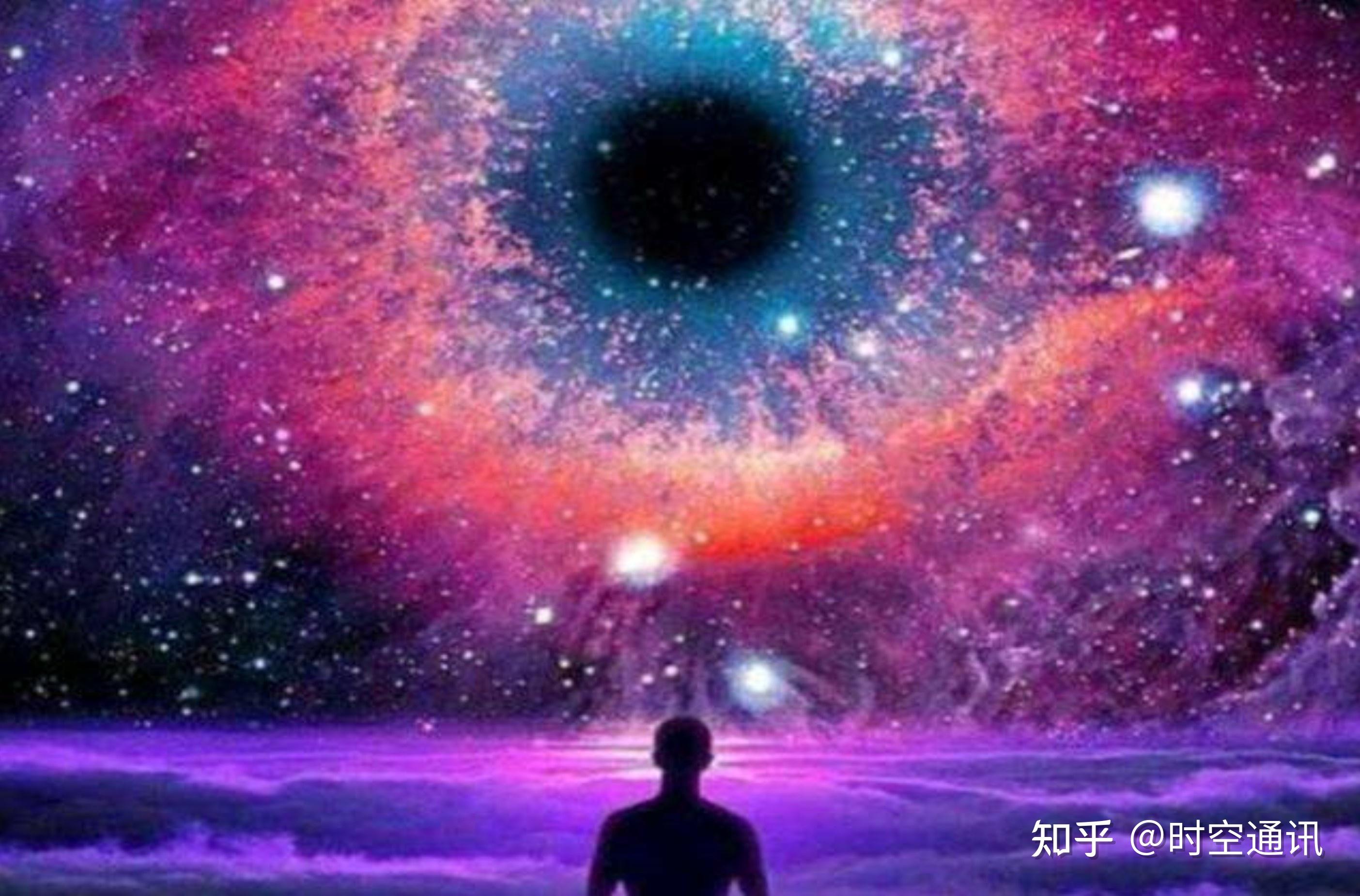 从宏观天体到微观粒子运动永不停歇动力到底来自何方