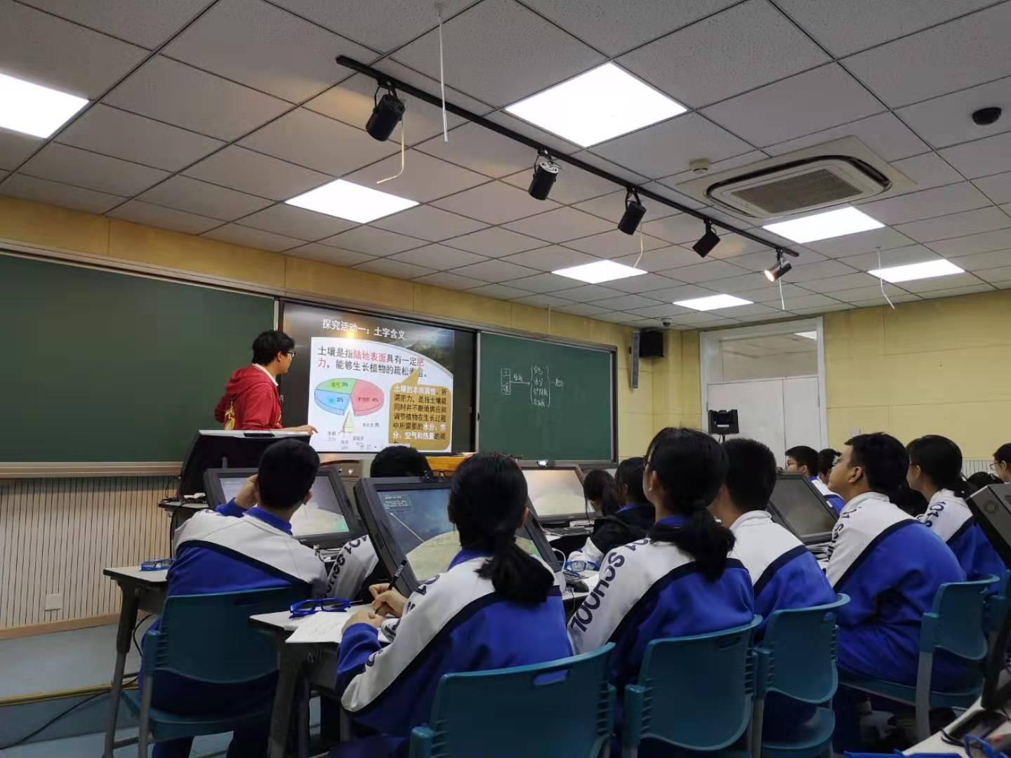 广东学业水平考试提前至高一，考试内容全变了！有何难度和优势？ - 知乎