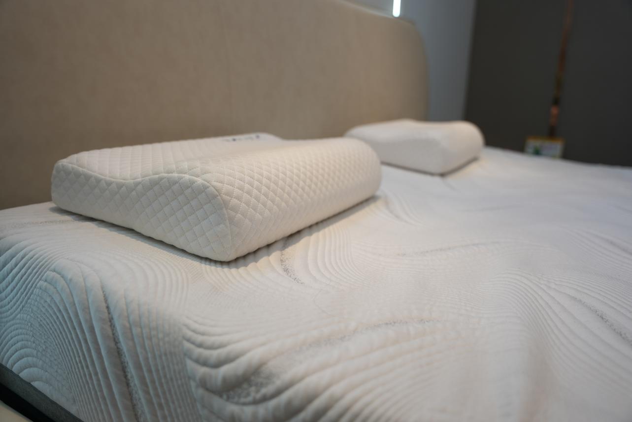 网红」零重力智能床，真的能让你睡得更香？ - 知乎