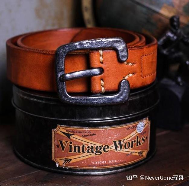 vintage works