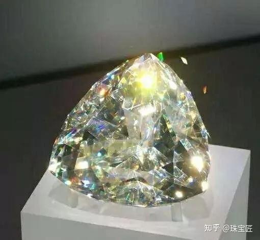 “火彩”是什么？你以为的blingbling闪光竟然不是火彩？ - 知乎