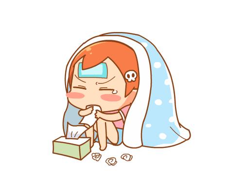 鼻炎有多痛苦鼻炎患者的求生欲就有多强