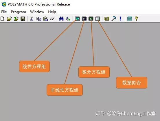 Polymath软件的应用（1） - 知乎