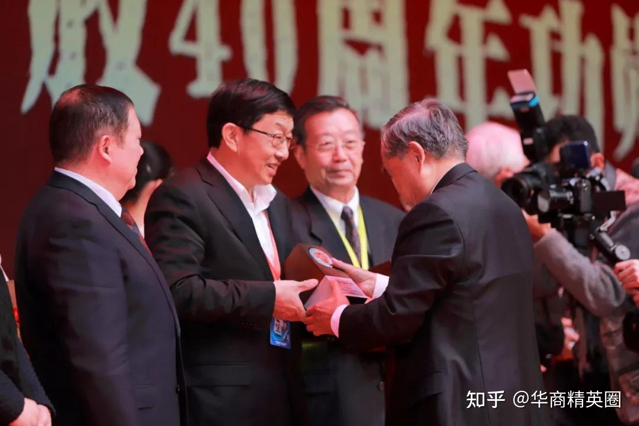 探秘河南"平舆首富"发家之路:国有企业改制,身价25亿