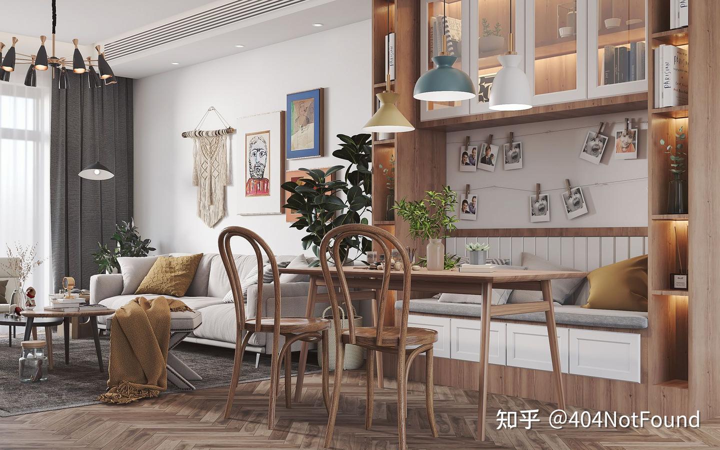 昆明装修公司推荐全流程攻略 2025 版:避坑 + 靠谱一步到位 - 知乎