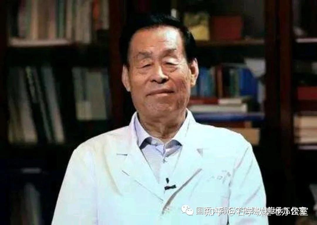 国医大师石学敏院士(人称“神针圣手”享誉中医界) - 知乎