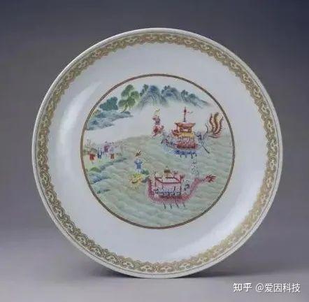 藏在博物馆里的端午节传统 - 知乎
