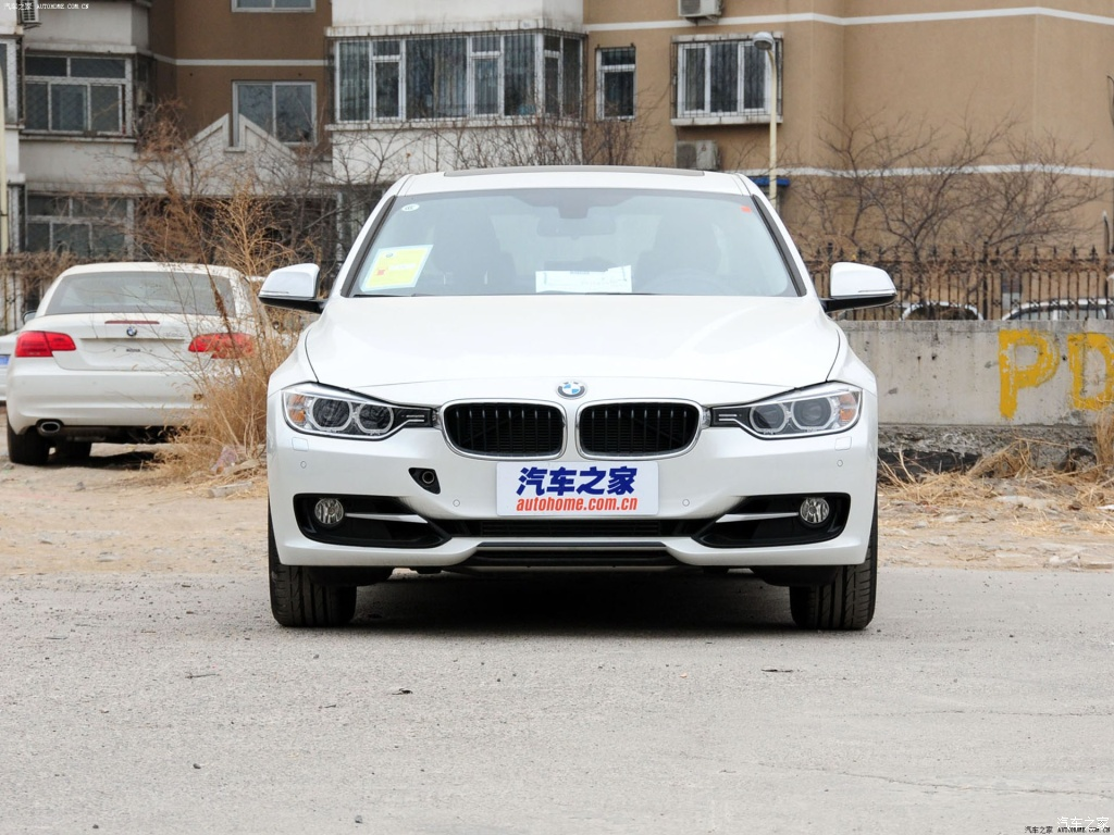 老款宝马3系车主谈论新老款两车对比