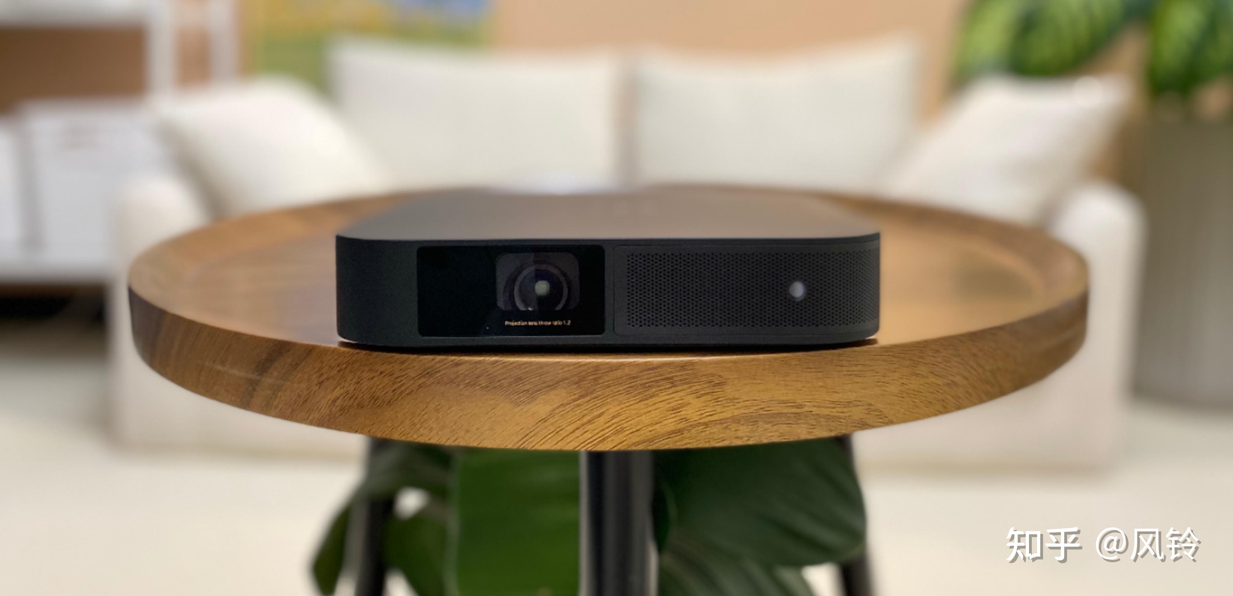 宅家观看世界杯神器——极米new z6x投影仪,3k价位最优选! - 知乎