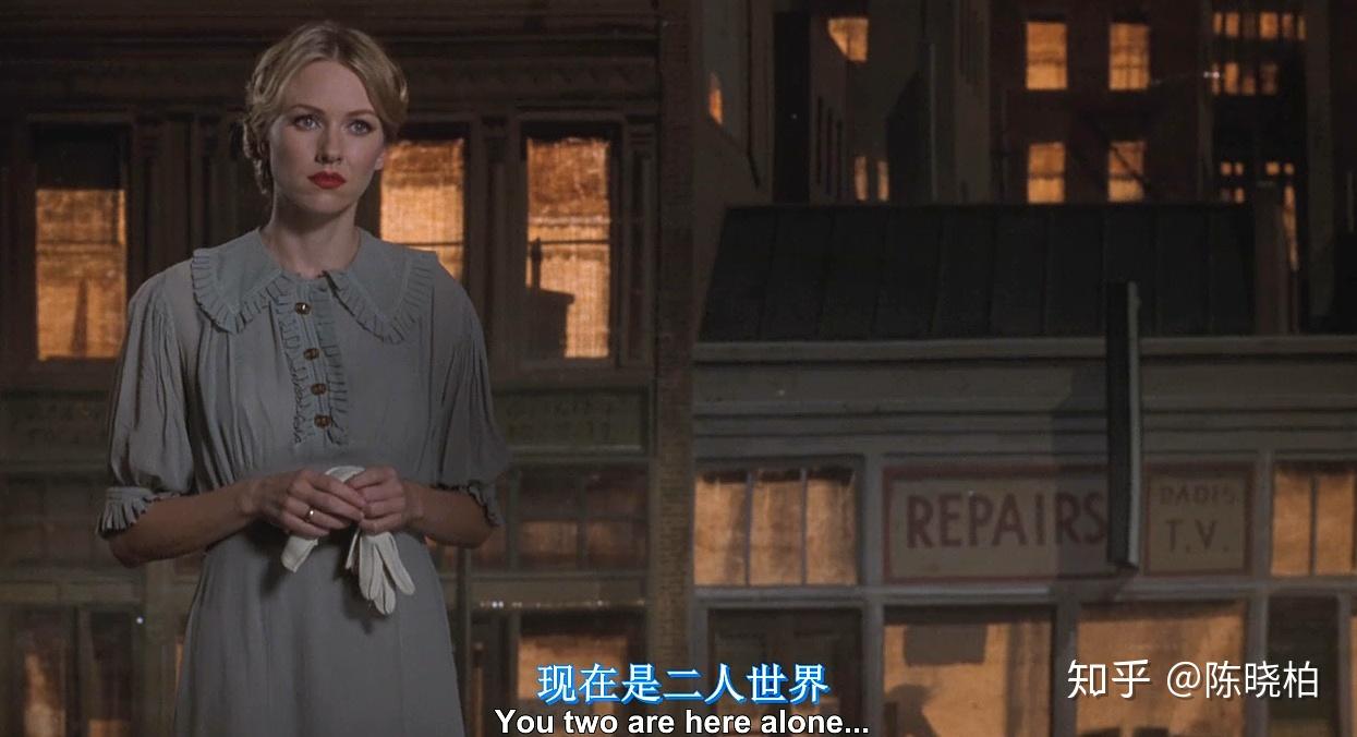 颠覆解析,看懂真正的穆赫兰道