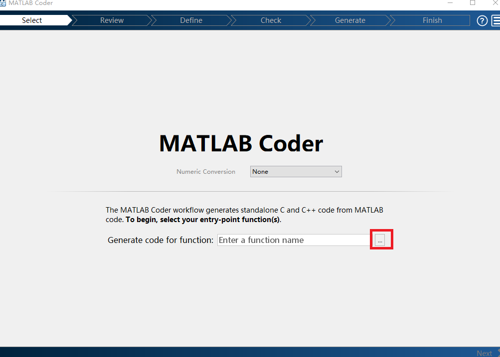 手把手教你代码生成（上）：MATLAB代码生成 - 知乎