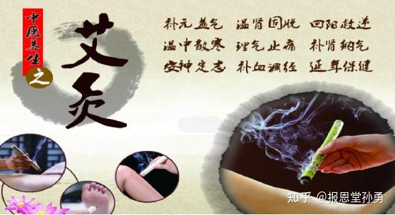 寒气都是从身体那个部位进入的,身体寒气比较重的时候如何去除 - 知乎