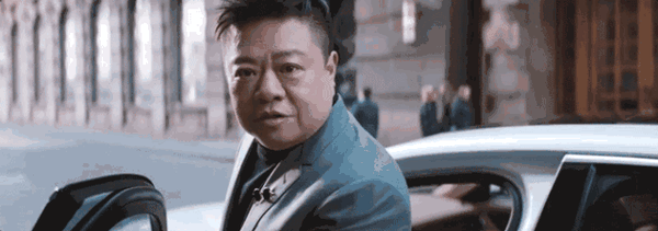 奇葩说第五季新生出发你有问题想问马东吗