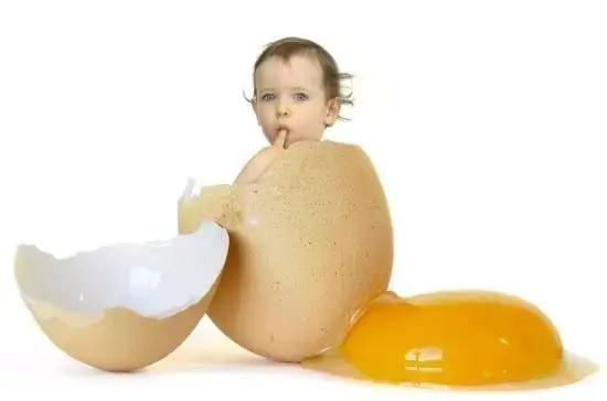 宝宝吃鸡蛋没那么简单妈妈们注意了