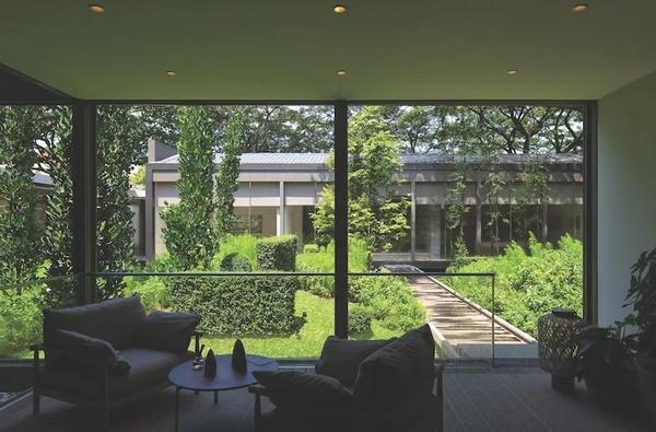 景观·建筑·室内项目大赏 | 世界著名的“花园城市”新加坡经典设计项目 - 知乎